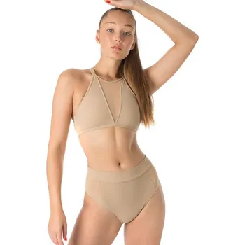 Dámské kraťasy Dragonfly,Molly tylové kraťásky 34, tělová XL