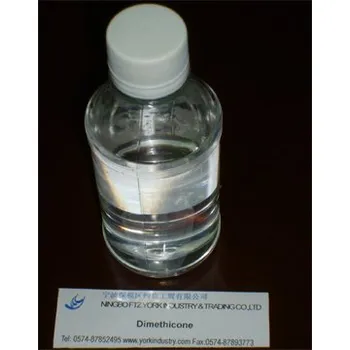 Olej silikonový 1000 ml