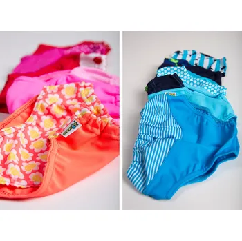 Kojenecké plavky Baby club Kenny Plavečky