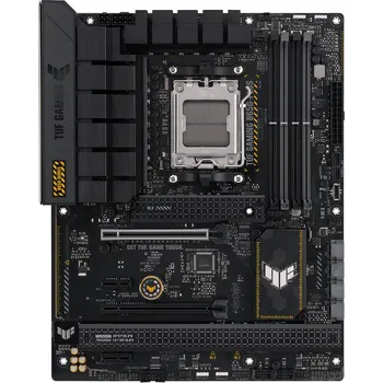ASUS TUF Gaming B650-Plus…