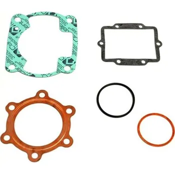 Těsnění pro motocykl Sada těsnění TOPEND (hlava+válec) ATHENA KAWASAKI KX 250 rok 82