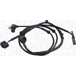 Snímač, počet otáček kol MAGNETI MARELLI 172100125010