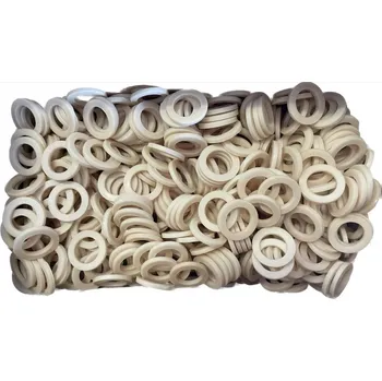 Ploché těsnění Multiflex 1/2"