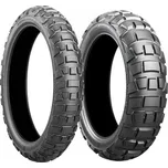 130/80R17 65Q, Bridgestone, AX41R TL