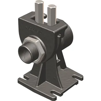 Příslušenství k čerpadlu Patní přípojka EASY 2 - 5/4"