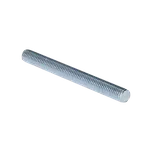 KOVIAN, s.r.o. závitová tyč M14, DIN 976, pevnost 4.8, L-1000mm, pozink