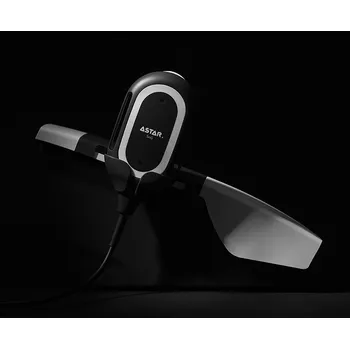 Ultrazvuková čistička SnG bezobslužná ultrazvuková hlavice pro PhysioGo Lite SONO a COMBO