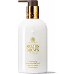 Molton Brown Tělové mléko Oudh Accord & Gold (Body Lotion) 300 ml + 2 měsíce na vrácení zboží