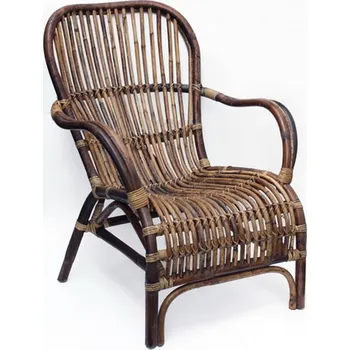 Křeslo Antik křeslo BANDUNG | RYCHLÉ DODÁNÍ