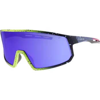 Sluneční brýle Relax Pánské Relax Falster R5422C Černá