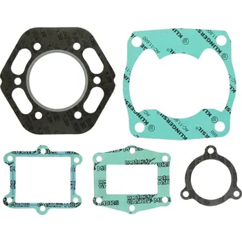 Těsnění pro motocykl Sada těsnění TOPEND (hlava+válec) ATHENA HONDA CR 250 R rok 81-8