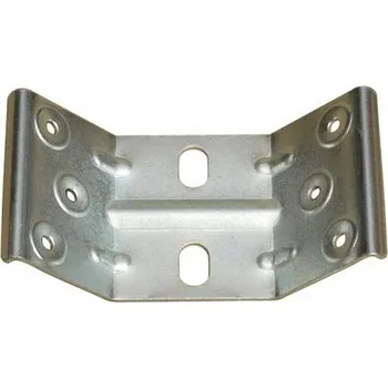 Úchyt stolové nohy malý