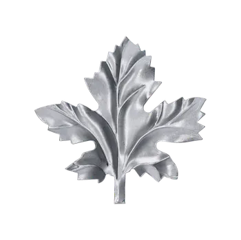 plechová krytina KOVIAN, s.r.o. List révy 77 x 79 mm, tl. 0,7mm