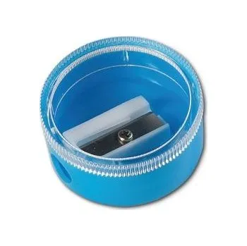 Ořezávátko Ořezávátko CONCORDE s kulatým kontejnerem, asort