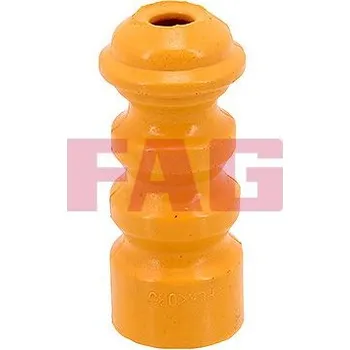 Zarážka, odpružení FAG 810 0072 10