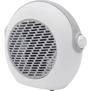 Přímotop SOMOGYI Topidlo stolní s ventilátorem FK 37/GY