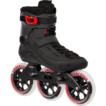 Kolečkové brusle Kolečkové brusle Powerslide Swell Stellar City 125 Trinity Velikost: EU 42