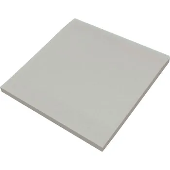 Stavebniny Taurus Color (03 Light Grey) - bezbariérová tvarovka 10x10 šedá, tl. 8 mm TTP11003