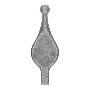 Zábradlí KOVIAN, s.r.o. Hrot H 125 x L 42 mm, 12 x 12 mm