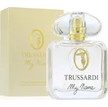 Trussardi My Name parfémovaná voda pro ženy 30 ml + Prodloužená možnost vrácení zboží do 30 dnů.