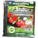 AgroBio ZELENÁ tkaná textilie 100 g/m2, 1,6x10 m