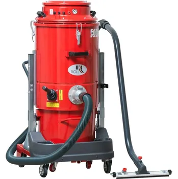 Průmyslový vysavač ROLL Stavební vysavač 3450