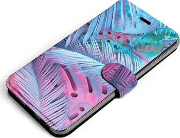 Pouzdro na mobilní telefon Mobiwear Flip pro Samsung Galaxy A13