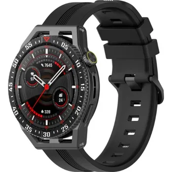 TVC Band Huawei Watch GT3 SE 22 mm Barva: Černá