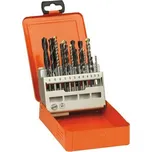 AEG HSS-R sada vrtáků do kamene a dřeva…