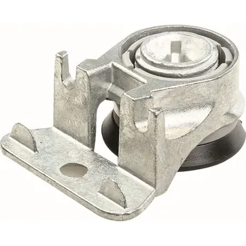 Ferramenta Stavěcí noha IF Integrato G 12 mm kovová