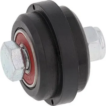 Horní rolna řetězu KTM 450 EXC rok 03, 05-07