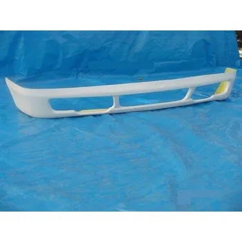 Autodíl Prodloužení zadního nárazníku FORD FOCUS I sedan PREFACE