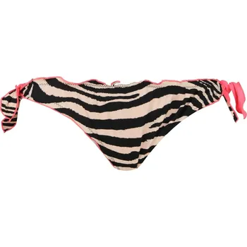 Dámské tričko Twinset U&B Spodní část bikin | Barva:béžový | Velikost:S