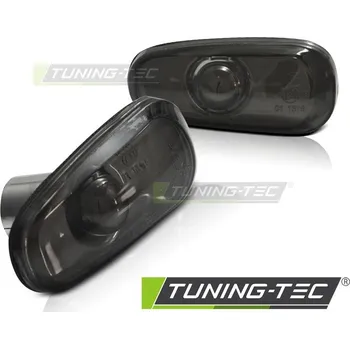 Osvětlení automobilu SMĚROVÁ SVĚTLA OPEL ASTRA G 09.97-02.04 TMAVÁ