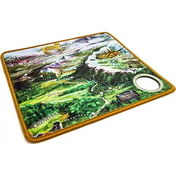 Desková hra Too Many Bones: Adventure Map 2.0