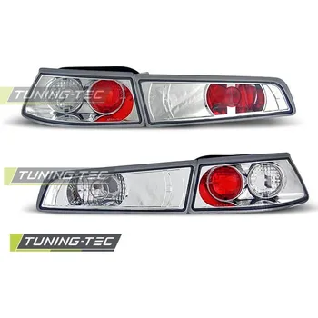 Tuning ALFA ROMEO 145 07.94-12.00 CHROM