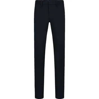 Pánské kalhoty boss Kalhoty Kaito1 | Barva:tmavě modrá | Velikost:48