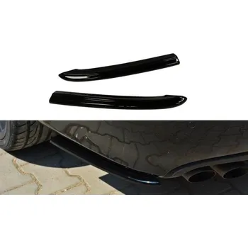 Osvětlení automobilu Zadní splittry Audi A4 B8