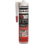 Ceresit FT101 lepící tmel bílý 280ml