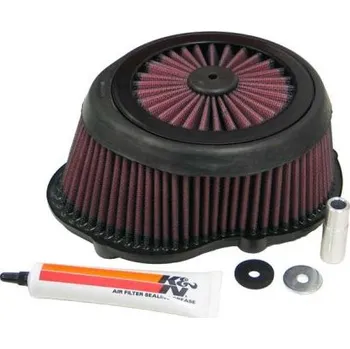 Motodíl Športový vzduchový filter K&N KA-2504