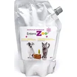 EnteroZOO Detoxikační gel