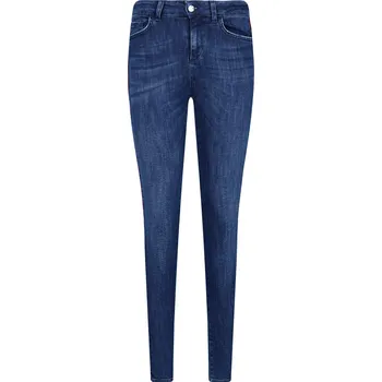 Marella Džíny | Barva:tmavě modrá | Velikost:38