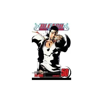 Cizojazyčná kniha Bleach, Vol. 50 - Kubo, Tite