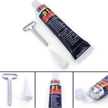 Průmyslové lepidlo Moose Pro P1 1K PU adhézní lepidlo 80m