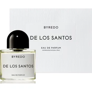 Unisex parfém Byredo Byredo De Los Santos, Parfumovaná voda 100ml - tester