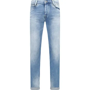 Pánské džíny Pepe Jeans London Džíny SPIKE | Barva:světlo modrá | Velikost:31/32