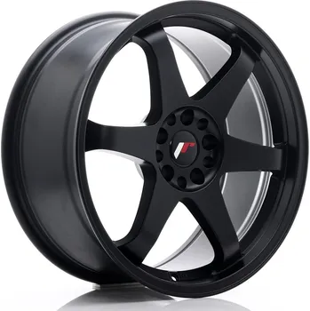 Alu kolo Japan Racing JR3 19x8,5 ET20 5x114/120 Matt Black