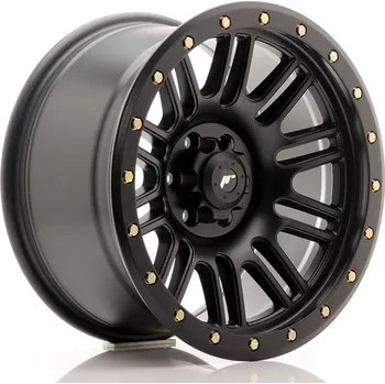 Disk Japan Racing JRX7 17x9 ET0 6x114,3 Matt Black