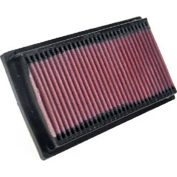 Filtr do auta Sportovní vzduchový filtr K&N YA-8596