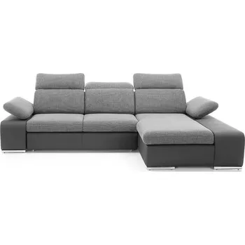 Obývací pokoj Sedací souprava Odessa, 282 x 194 cm - výběr potahových látek skupina I.